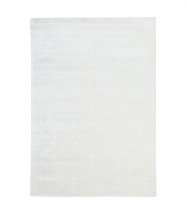 Viskoosimatto 160x230 valk. FLAVIA