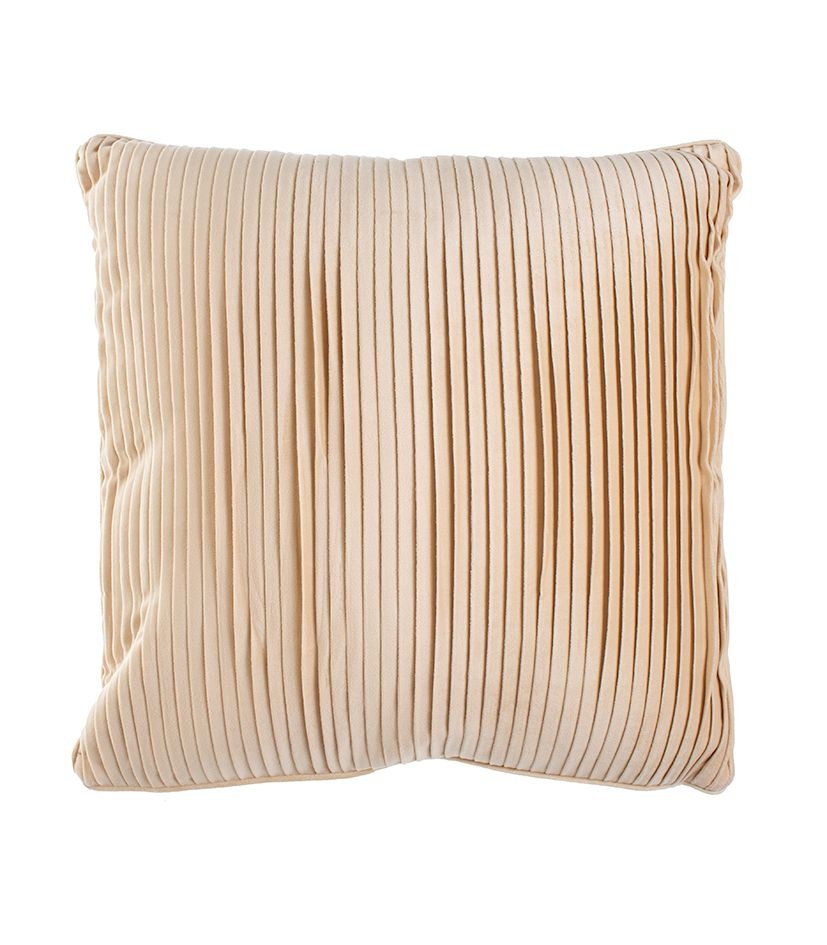 Tyyny 45x45cm beige CLASSIC