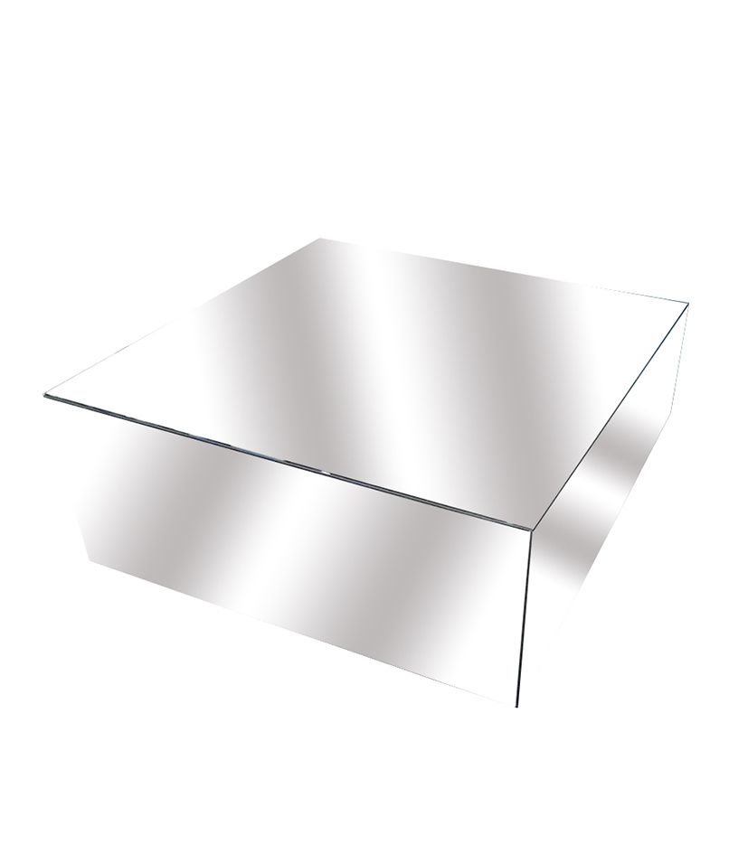 Peilipöytä 45x70cm MIRROR