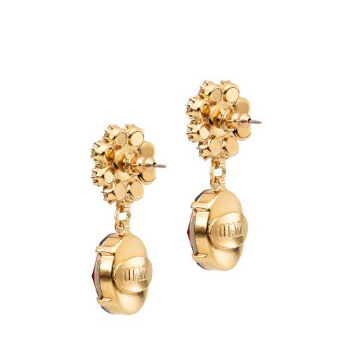 Montana Flower - korvakorut