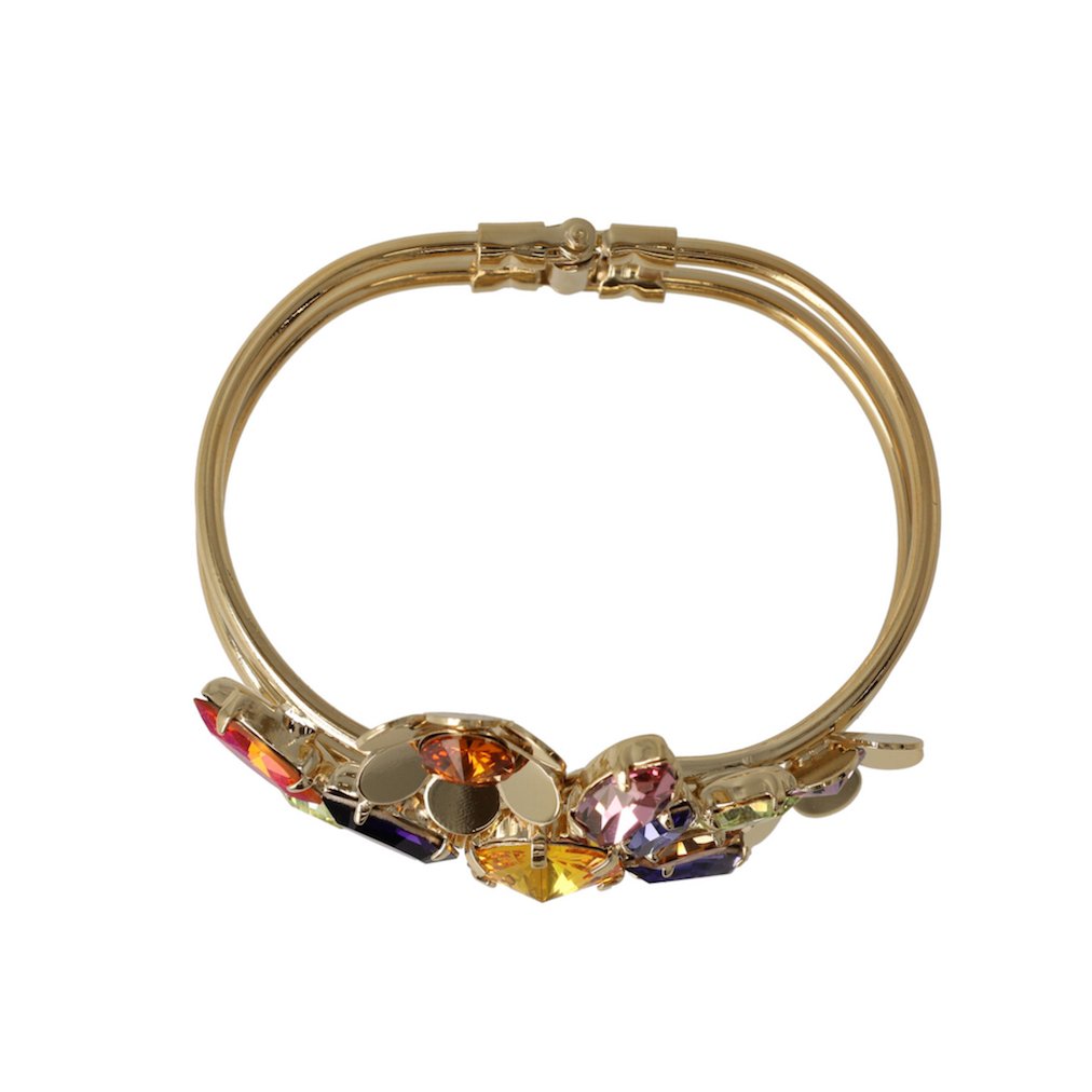 La Bloemen Purple Flower