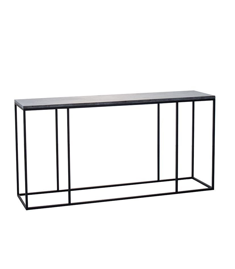 Sivupöytä 150x38x75cm