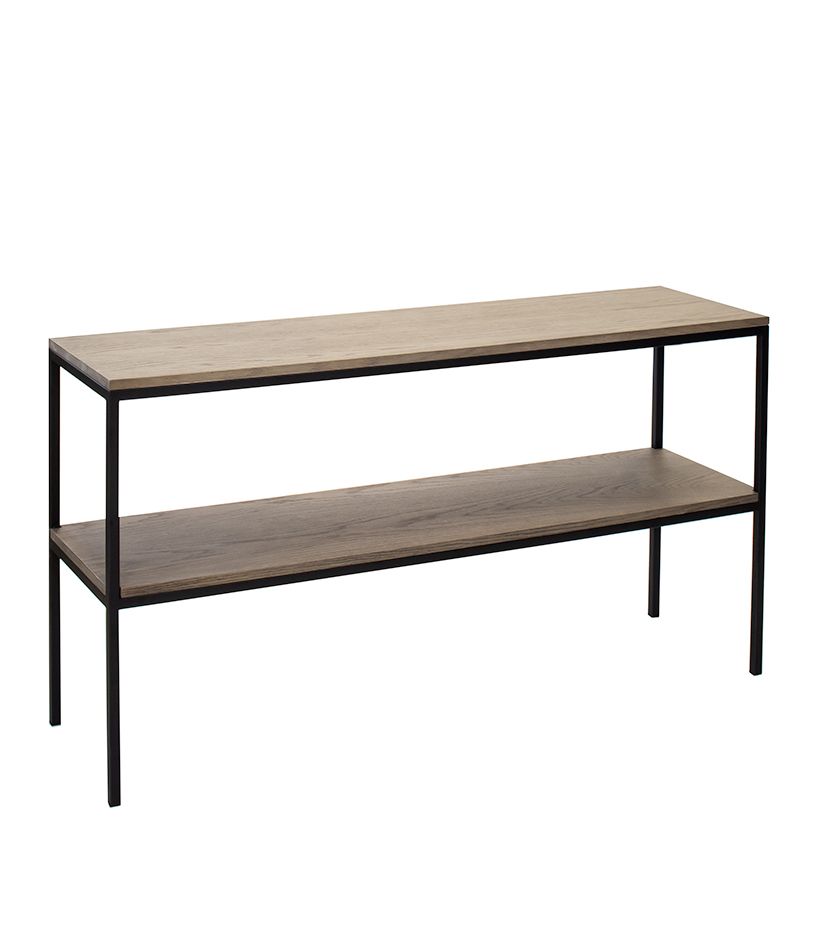 Sivupöytä 140x40x75cm