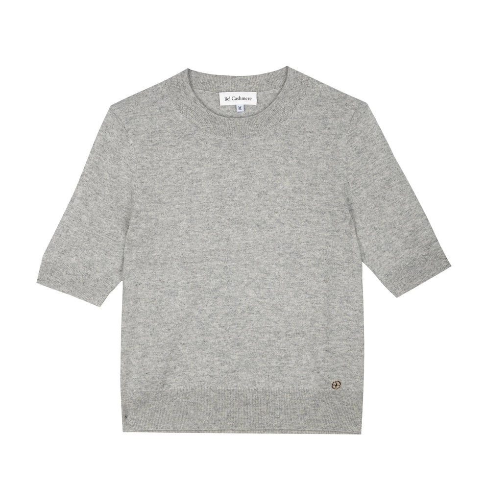 Roma neulepusero, harmaa