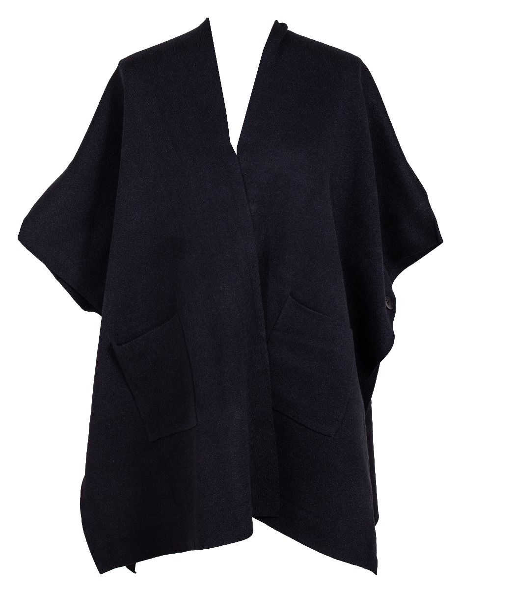 Poncho LINA - eri sävyissä