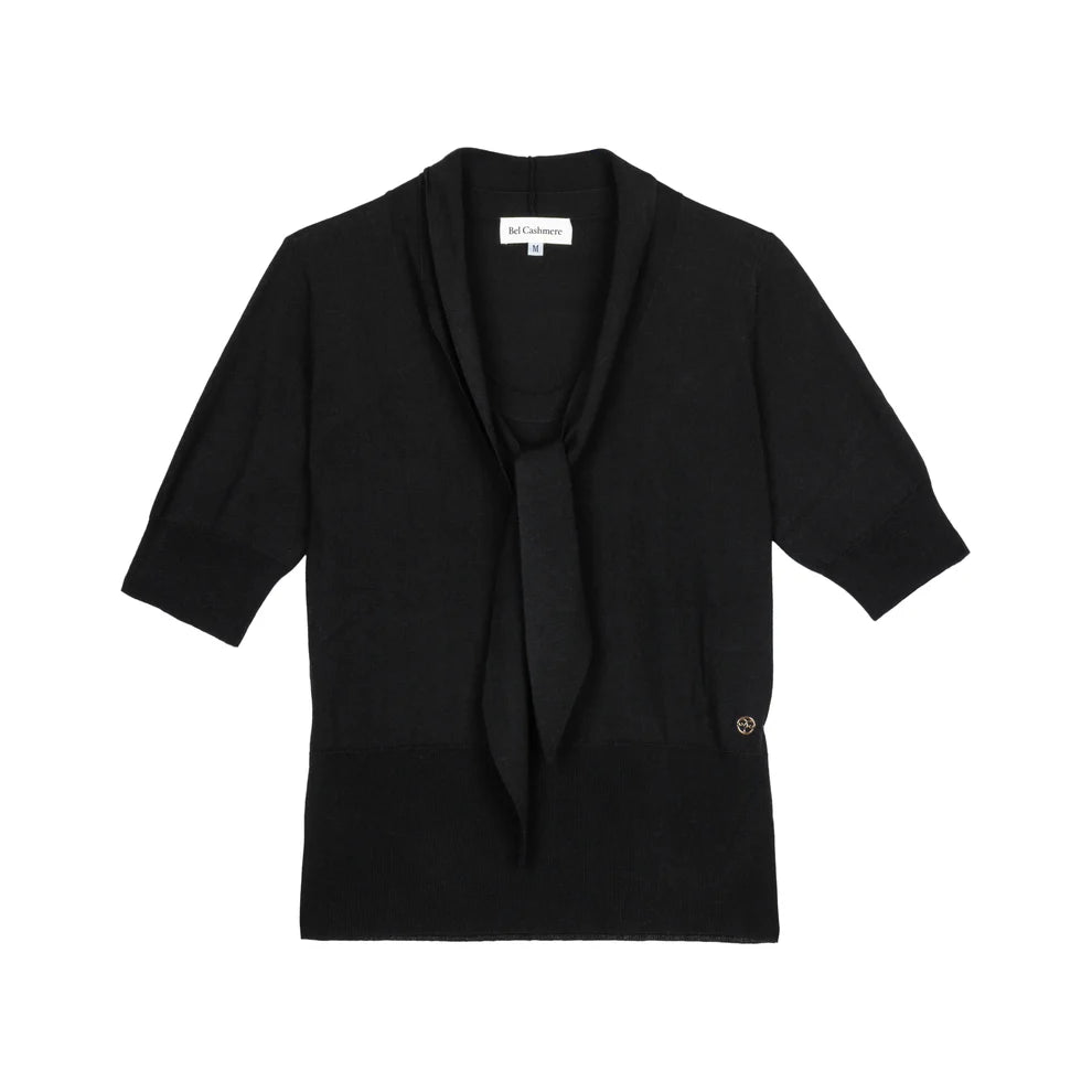 Kelly ohut neulepusero