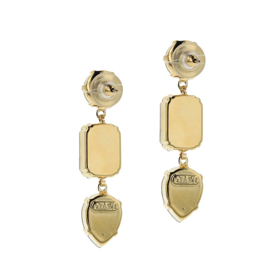 Lady Kate Statement Montana - korvakorut