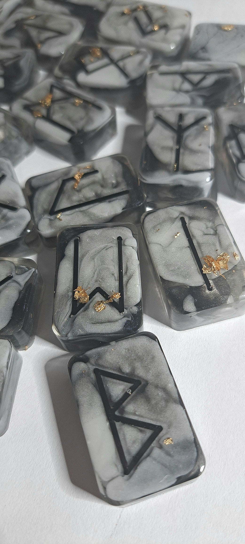 Nordic Gold -riimut, nro 7