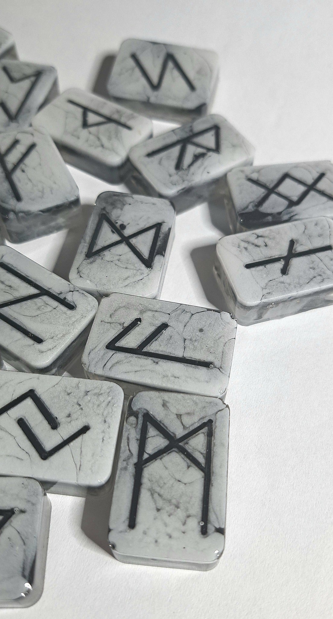 Nordic -riimut, nro 6