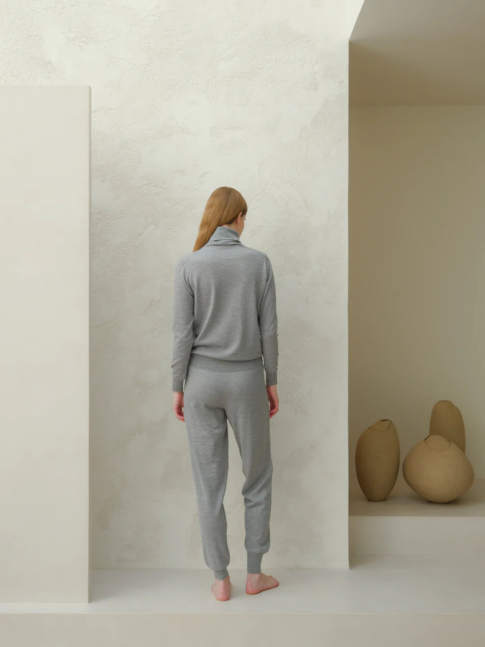 Merino Extra Fine -joogahousut