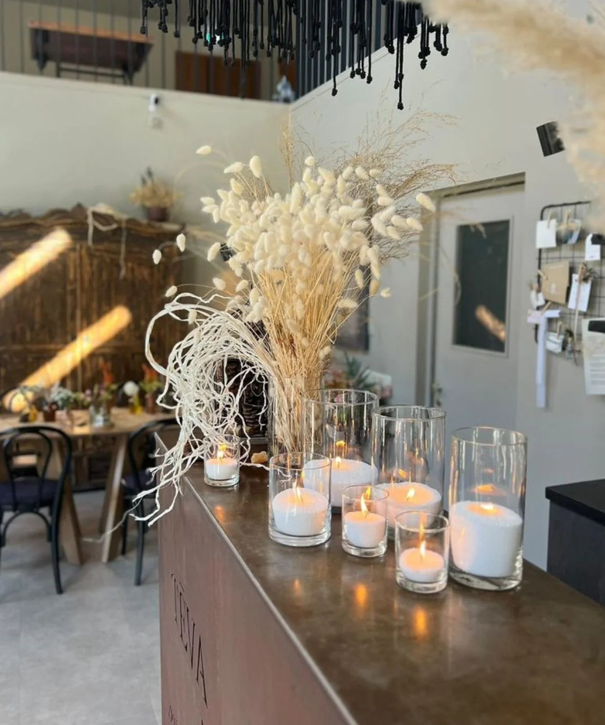 Valkoinen hajusteeton kynttilähiekka irtotavarana 1kg-25kg