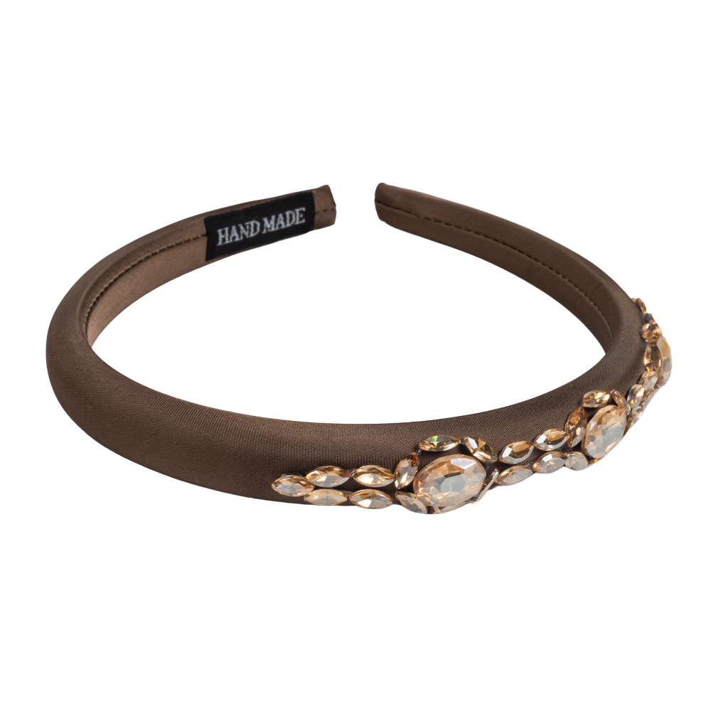 BP Accessories Timanttipanta Lily