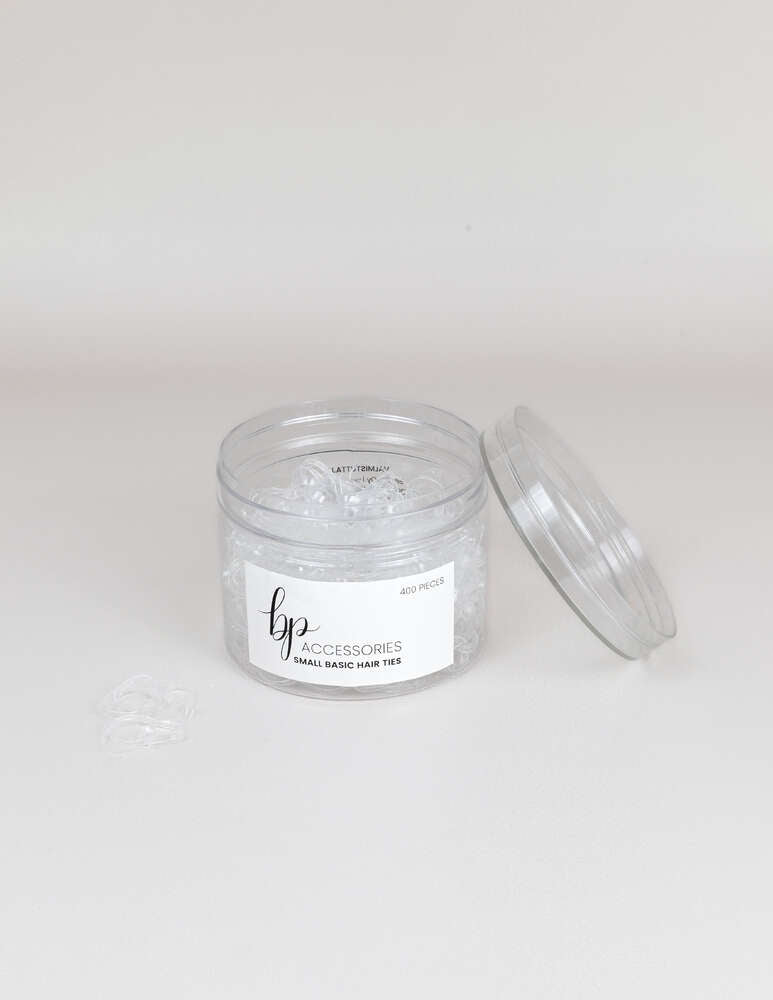 BP Accessories Pienet perushiuslenkit