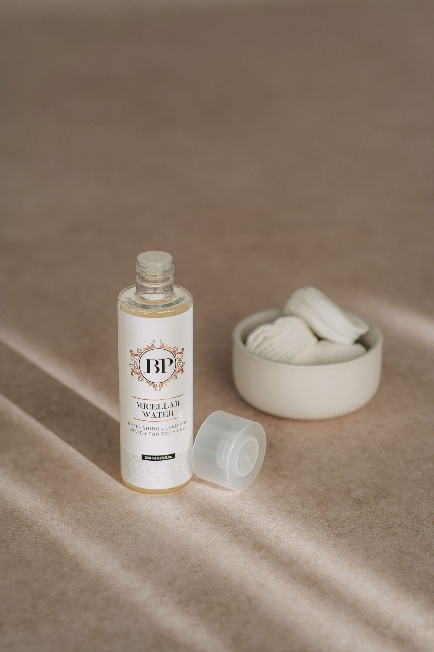 BP Micellar Water 200ml