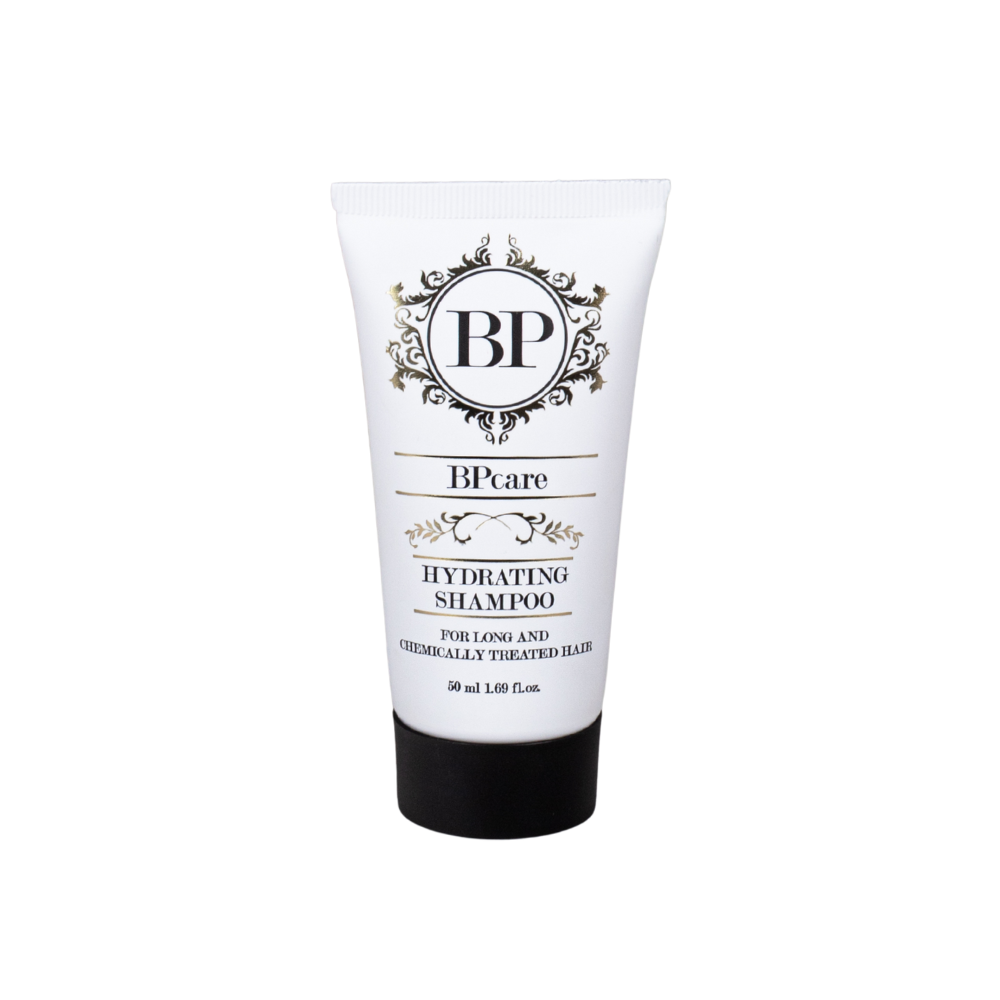 BPcare Hydrating Shampoo 50ml