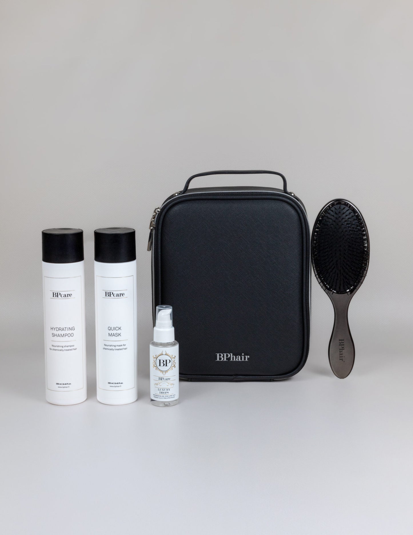 BPcare Extension Setti