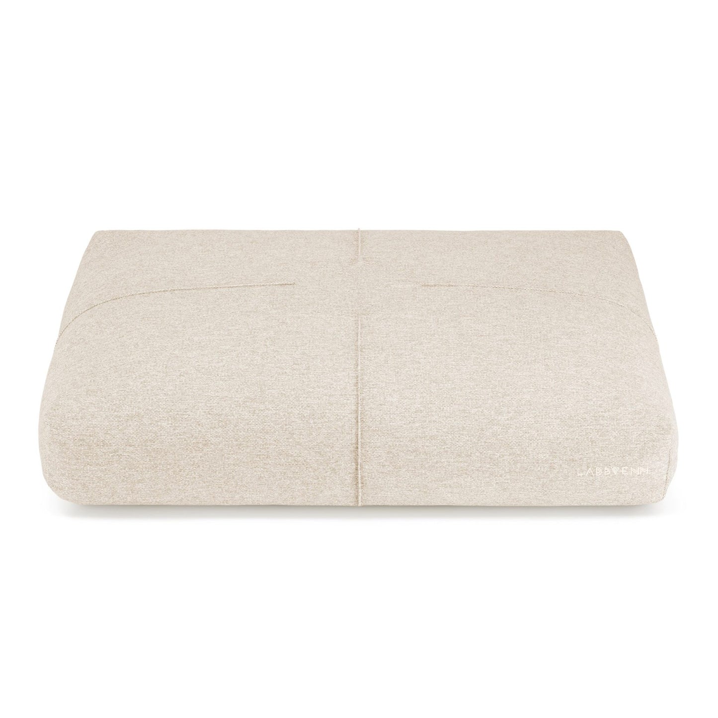 Finno Cushion - Beige
