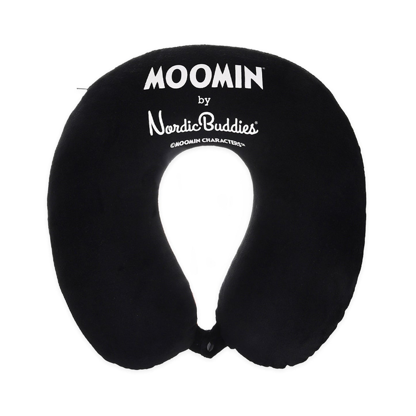 Memory Foam Travel Neck Pillow - Little My