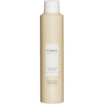 SIM FORME Strong Hold Hairspray 300ml