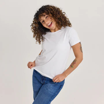 Naisten Slimmi T-paita