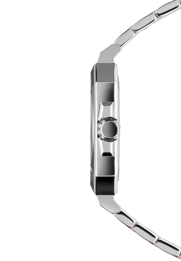 Octa Moon Sveitsiläinen miesten kello J4.585.L