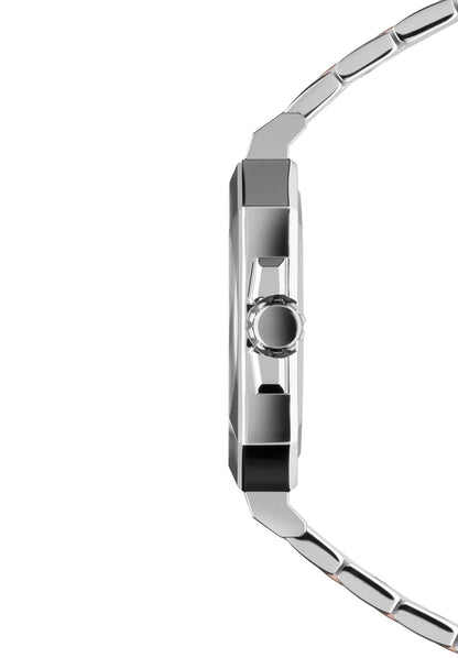 Octa Moon Sveitsiläinen miesten kello J4.585.L