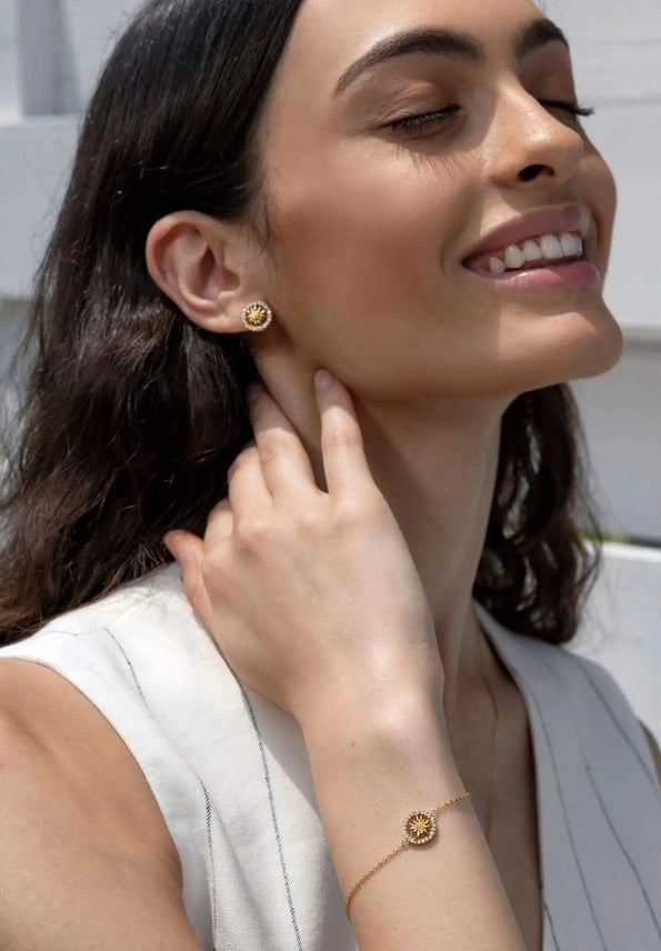 Edelweiss-korvakorut Js.0206.B