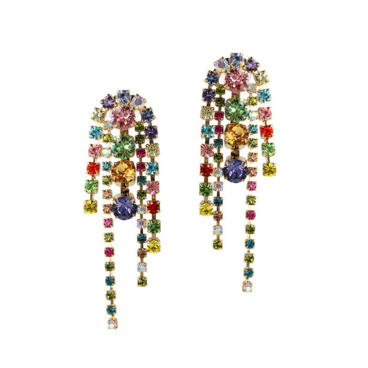 Atelier Firework - korvakorut