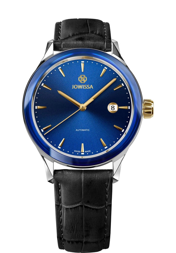 Virtuo Sveitsiläinen automaattikello J4.555.L