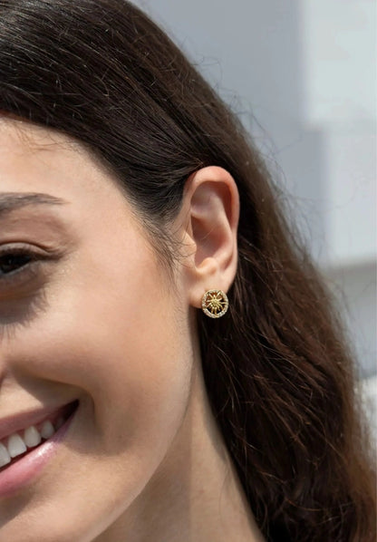 Edelweiss-korvakorut Js.0206.B