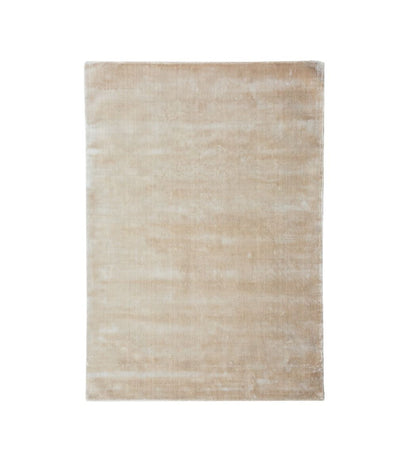 Viskoosimatto 130x190 beige FLAVIA