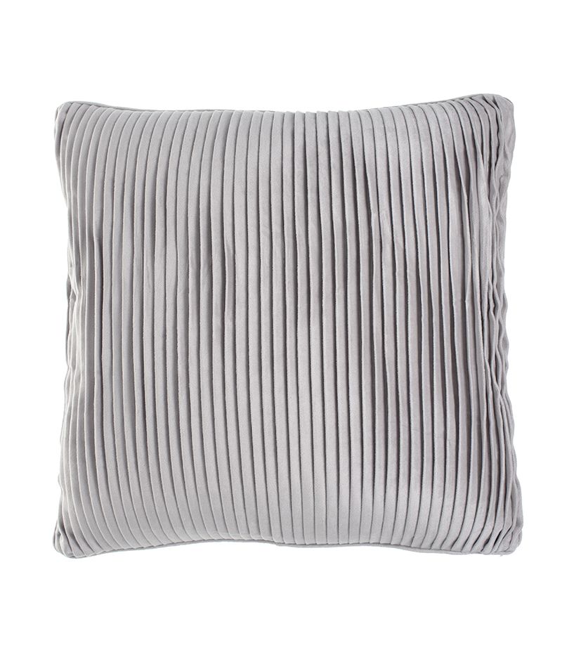 Tyyny 45x45cm harmaa CLASSIC