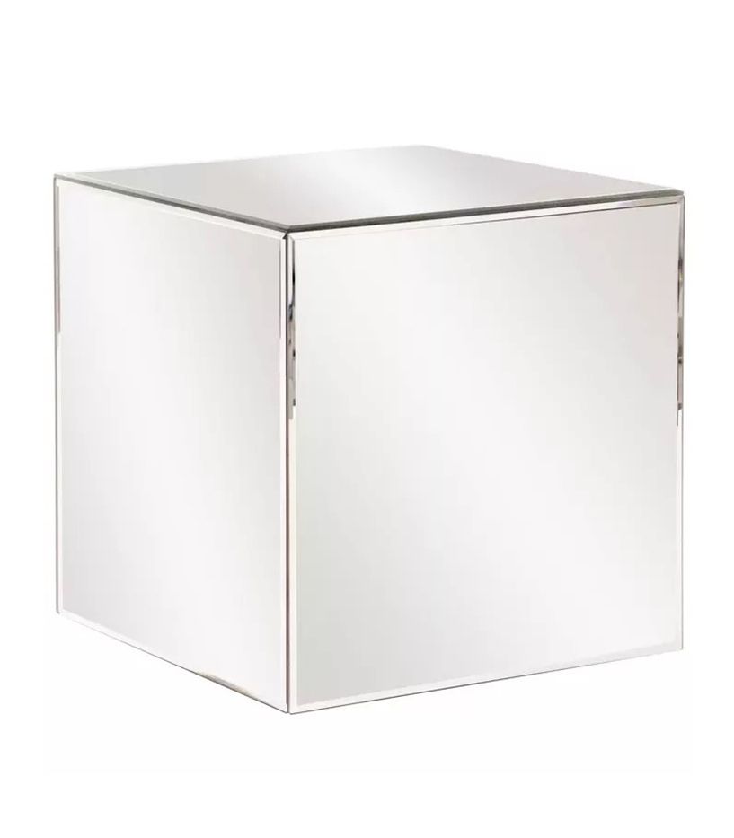 Peilikuutio 45x45cm MIRROR