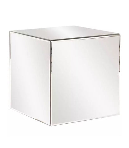 Peilikuutio 45x45cm MIRROR