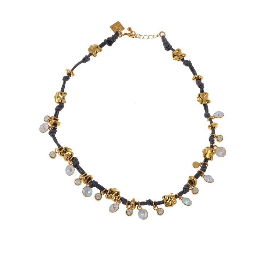 Classic White kaulakoru