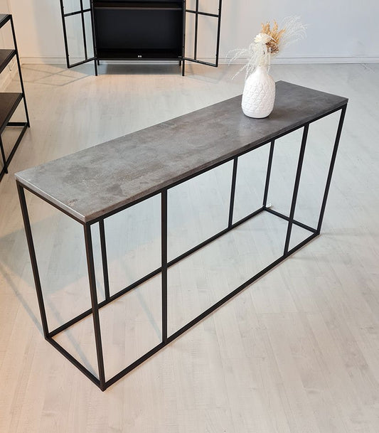 Sivupöytä 150x38x75cm