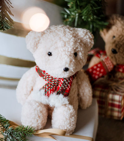 Koristenalle beige 18cm