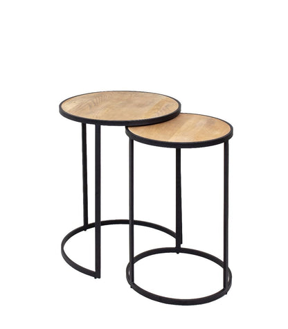 Sivupöytä 50x50x64cm