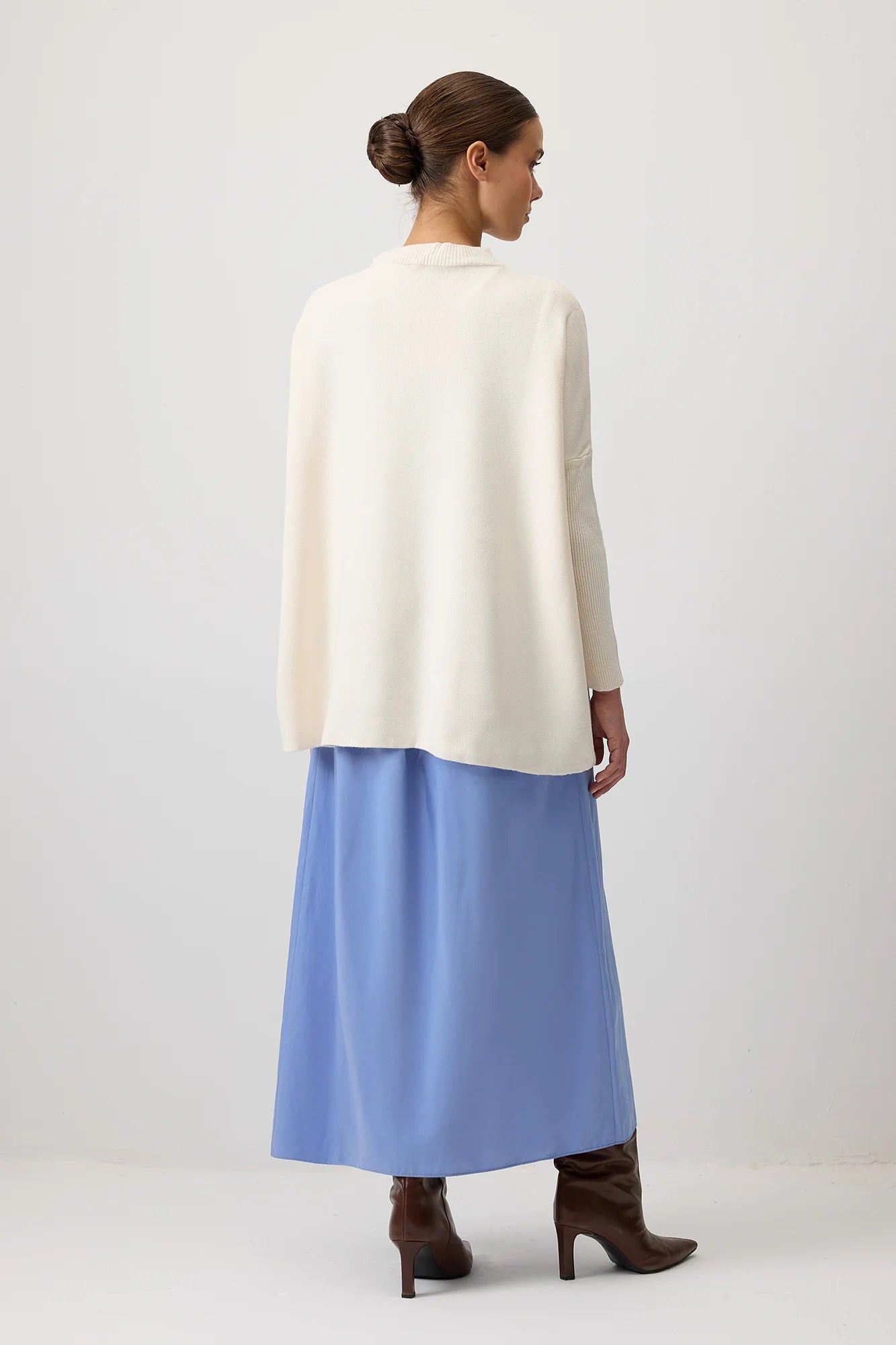 DROP SHOULDER neuletunika - kerma