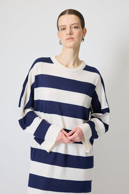 RAIDALLINEN NEULEMEKKO