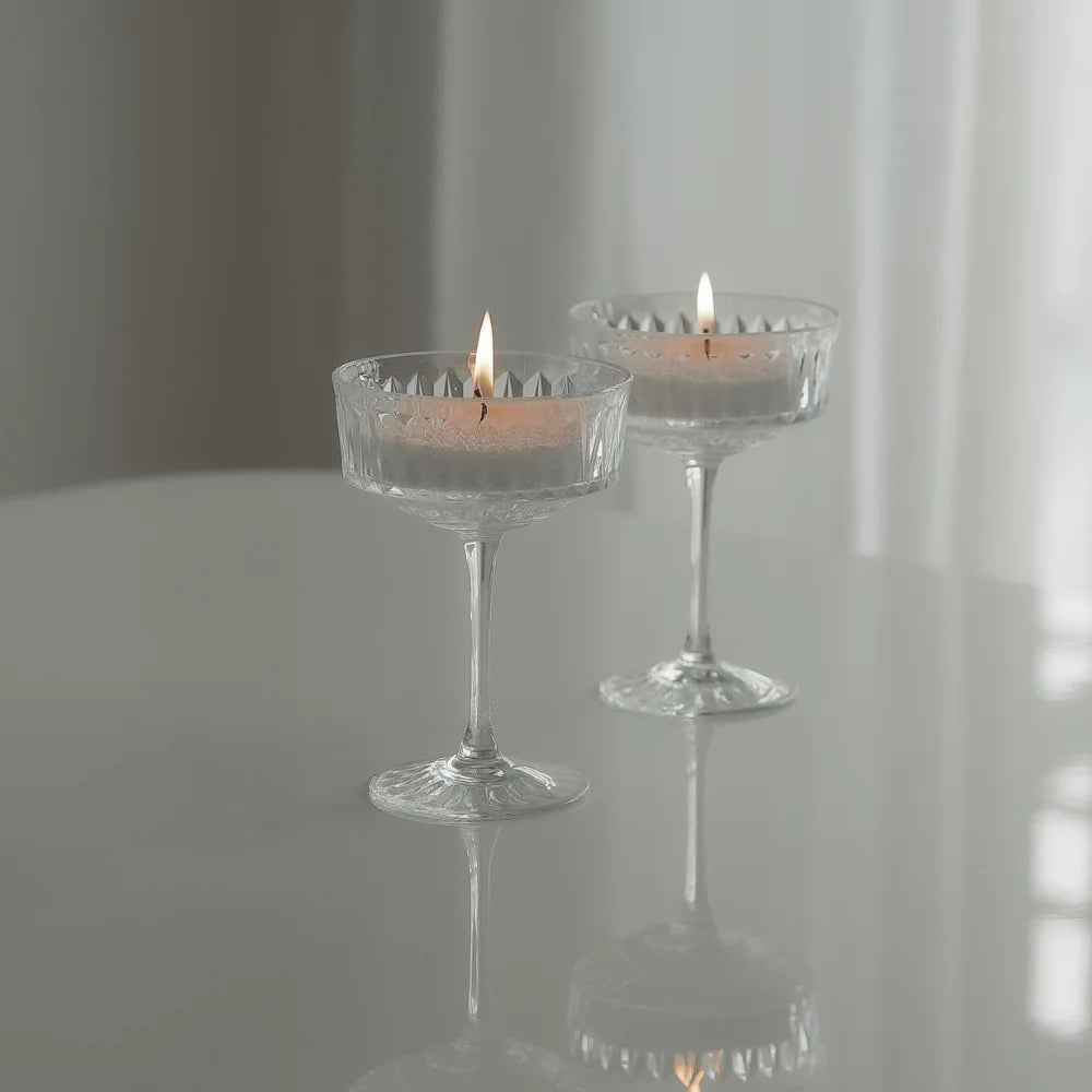 Hopeinen hajusteeton kynttilähiekka 330g