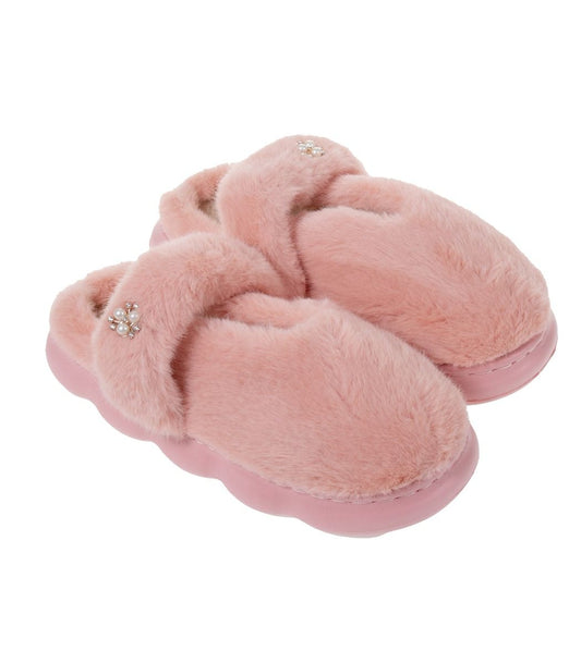 Tohvelit pinkki SUSAN