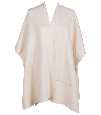 Poncho LINA - eri sävyissä