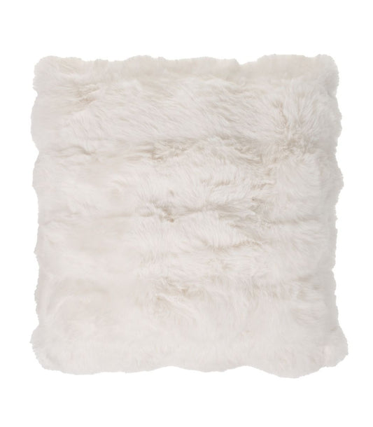 Tyyny 45x45cm valkoinen