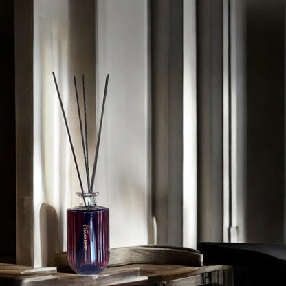 Ylellinen huonediffuusori, 500 ml - Rosso