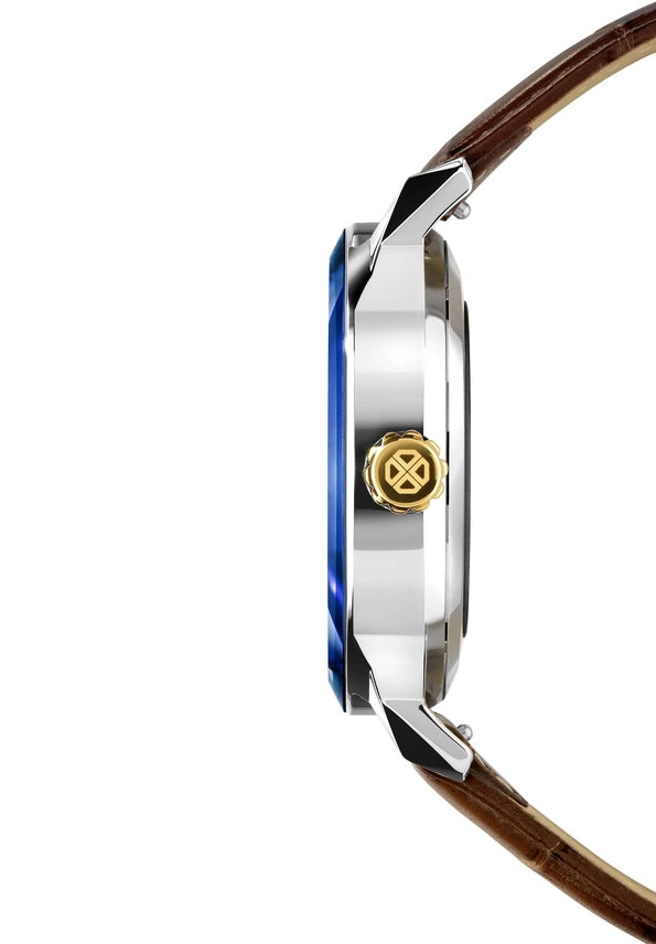 Virtuo Sveitsiläinen automaattikello J4.554.L