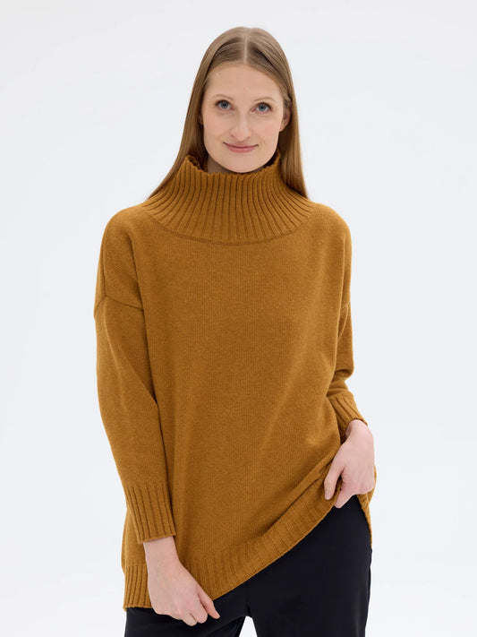 Mila Villaneulepaita, Kurkuma