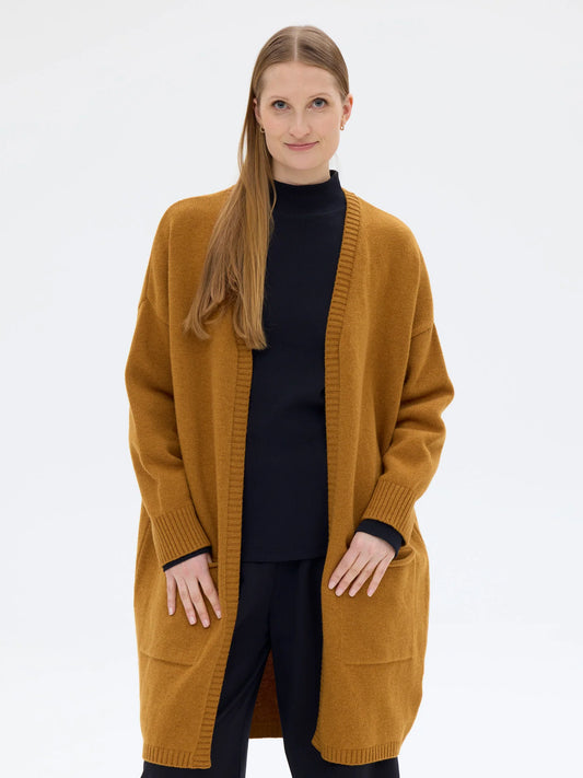 Monika Villaneuletakki, Kurkuma