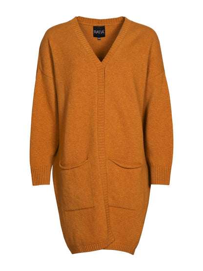 Monika Villaneuletakki, Kurkuma