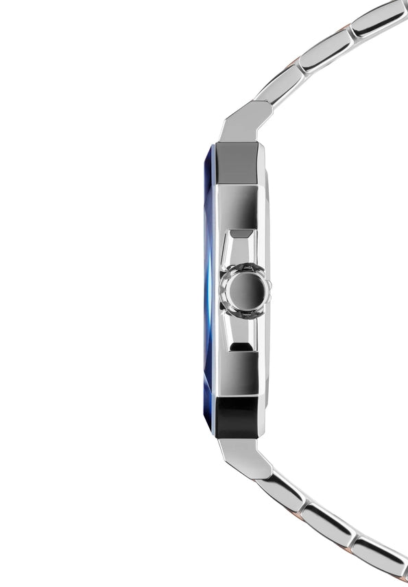 Octa Moon Sveitsiläinen miesten kello J4.586.L